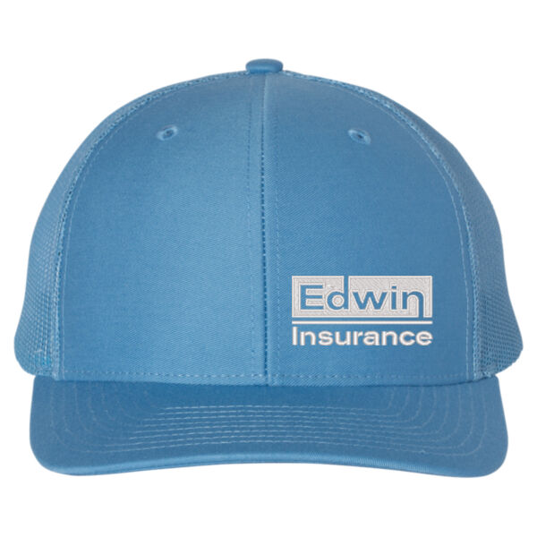 Snapback Trucker Hat Thumbnail